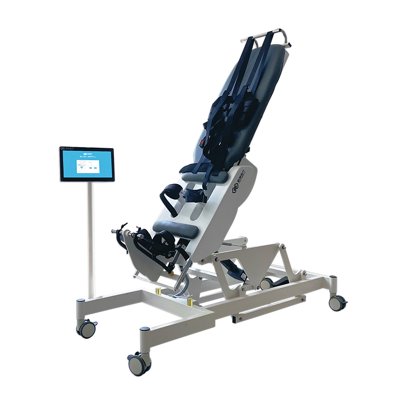 下肢反馈康复训练系统